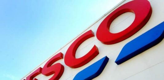Tesco Aldi campaign discount Big 4