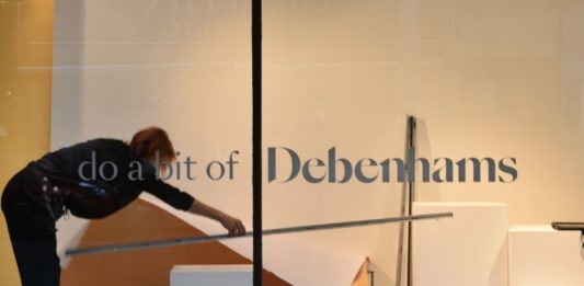 Thousands of Debenhams jobs at risk after new High Court ruling