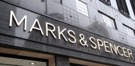 Marks & Spencer M&S