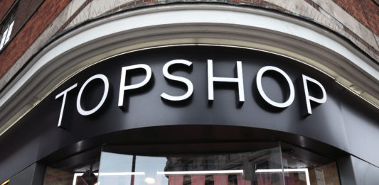 Sir Philip Green’s Arcadia faces winding-up order as it cancels orders