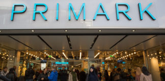 Primark to pay overseas factory wages after Covid-19 order cancellations
