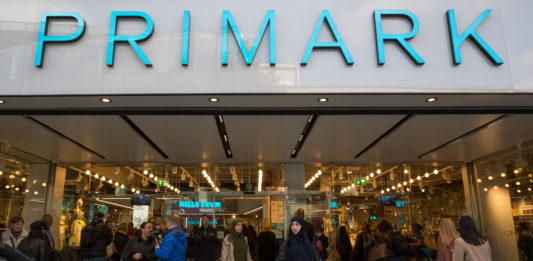 Primark to pay overseas factory wages after Covid-19 order cancellations