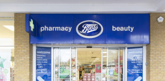 Boots closes 60 stores temporarily to move pharmacists to busier sites