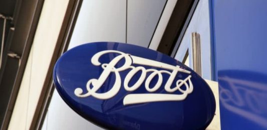 Boots Walgreens Boots Alliance