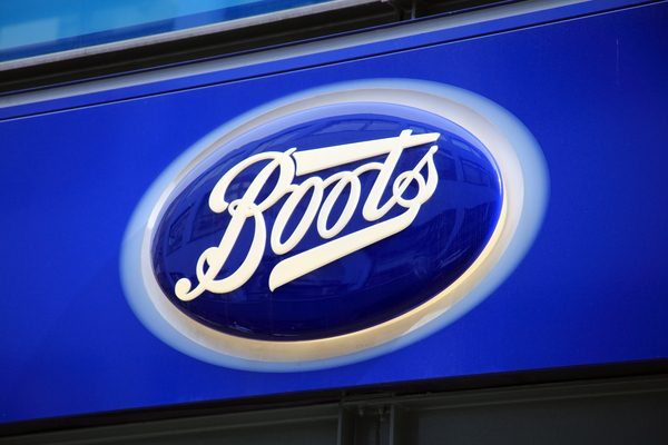 Boots donates more than 500,000 items to the NHS