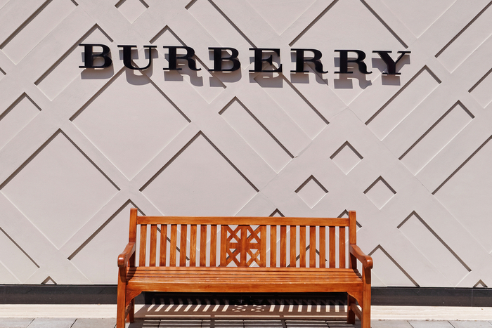Burberry donates 100,000+ PPE made in trenchcoat factory