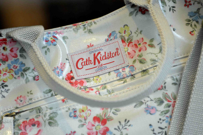 740 jobs at risk as Cath Kidston eyes 60 UK store closures in pre-pack deal