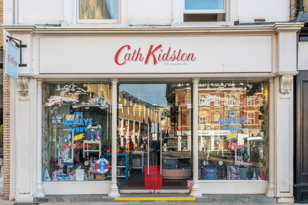Confirmed: 900 job cuts as Cath Kidston permanently shuts all 60 UK stores