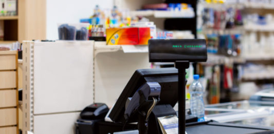 Retailers suffer record collapse in sales: ONS