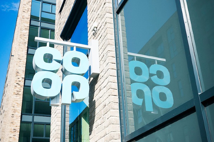 Co-op pulls Easter TV ad campaign to redirect money to charities