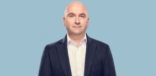 Crew Clothing David Butler CEO