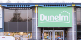 Dunelm to make NHS medical gowns; CEO agrees 90% pay cut