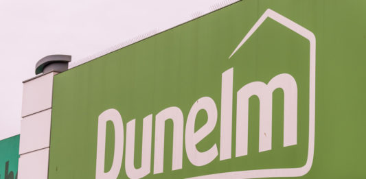 Dunelm website lockdown pandemic covid-19