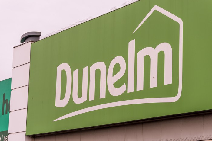 Dunelm website lockdown pandemic covid-19