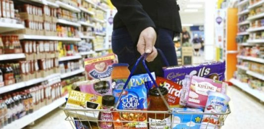 Morrisons and Asda have hiked prices ahead of their grocery rivals