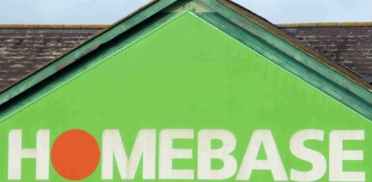 Homebase stores covid-19 Damian McGloughlin