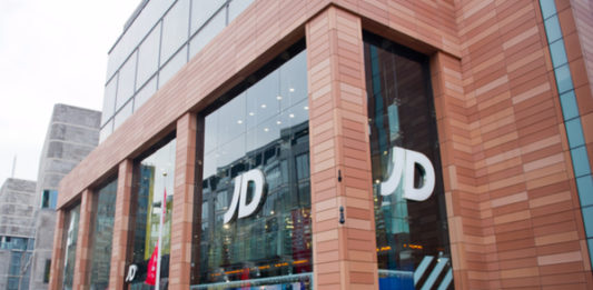 JD Sports withholds quarterly rent amid negotiations with landlords