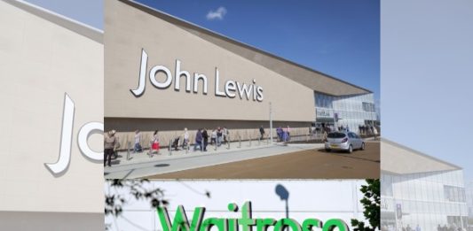 John Lewis online sales surge 84%, Waitrose sales up 8% in wake of coronavirus