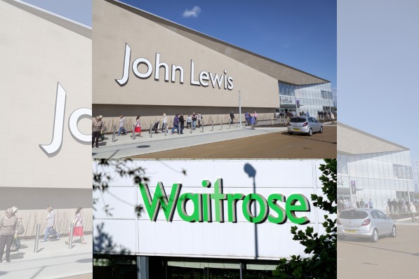 John Lewis online sales surge 84%, Waitrose sales up 8% in wake of coronavirus