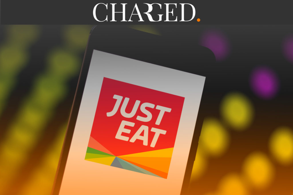 Just Eat and Takeaway.com’s landmark £6 billion merger had been approved by the UK’s competition authority, just days after granting approval to rival Deliveroo and Amazon’s tie-up.