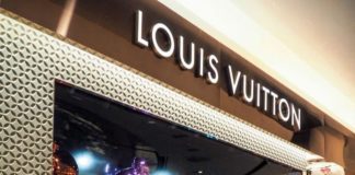 LVMH Kering Louis Vuitton furlough