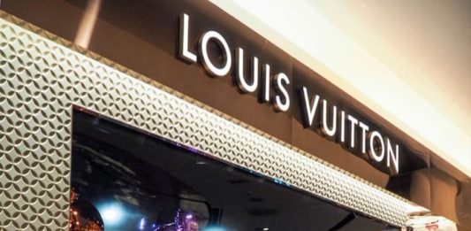 LVMH Kering Louis Vuitton furlough