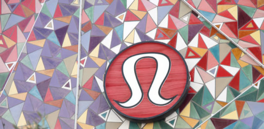 Lululemon CFO Patrick Guido steps down