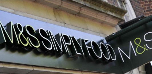 M&S launches new campaign backing British farmers