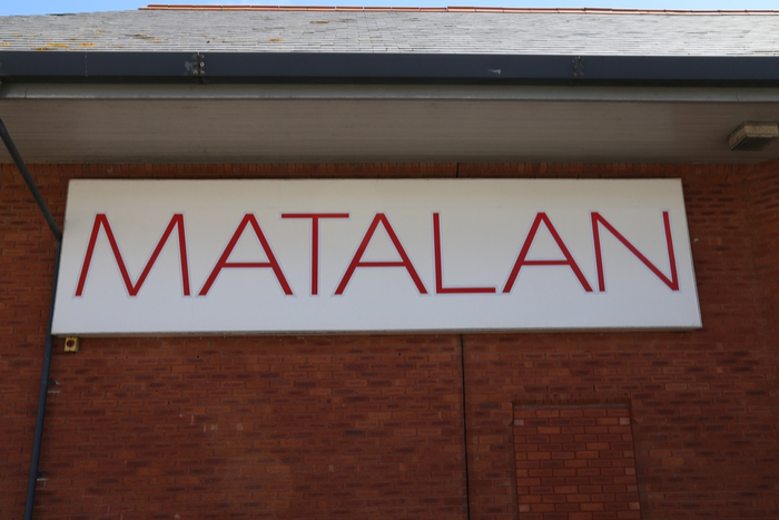 Matalan store closures John Hargreaves