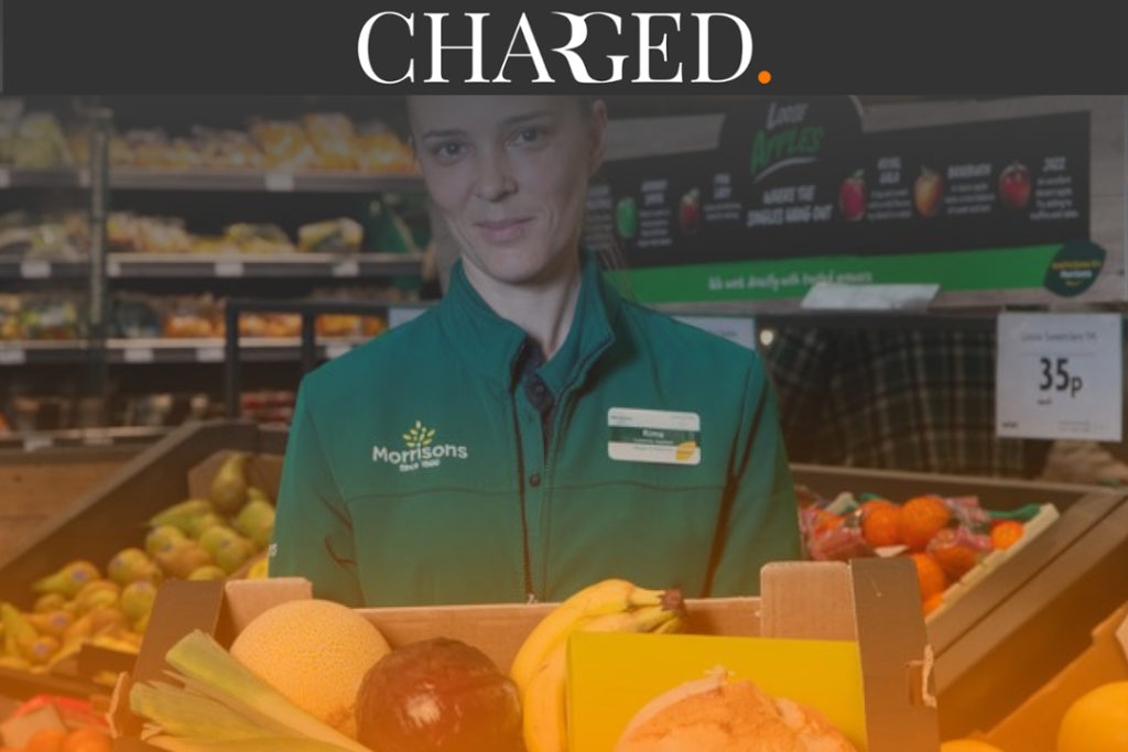 Morrisons to deliver commonly forgotten Christmas items up to Christmas Eve