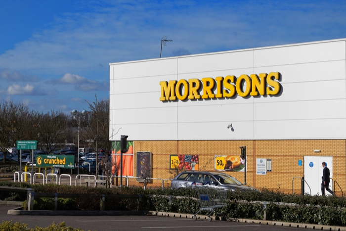 Morrisons breaches Sunday trading laws to help NHS workers