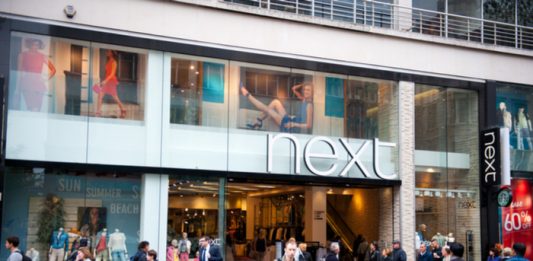 Next Dixons Carphone redundancies furlough covid-19 Lord Wolfson Alex Baldock