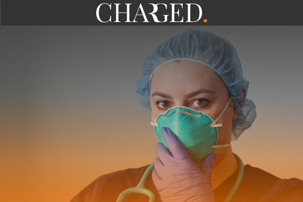 Ebay is working with the NHS to create a new dedicated portal allowing frontline healthcare workers to order personal protective equipment (PPE) for free.