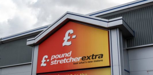 Poundstretcher KPMG Covid-19 Aziz Tayub