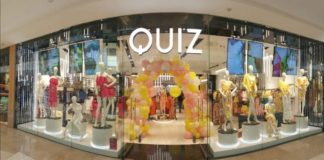 Quiz expects to return to profitability