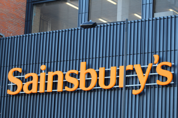 Sainsbury's bans couples from stores to enforce social distancing
