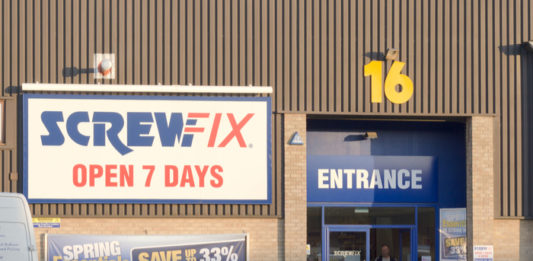 Kingfisher donates £1m worth of PPE to health services