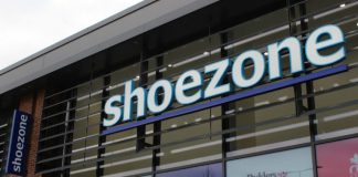 Shoe Zone reports £2.5m loss for half year to April