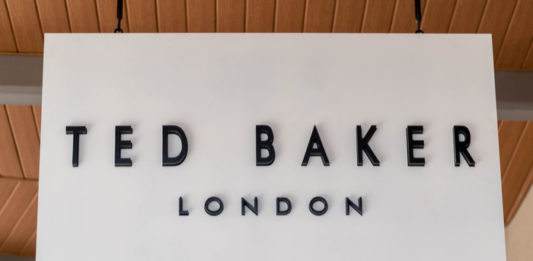 Ted Baker furloughs 2000 staff coronavirus covid-19