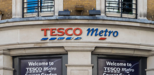 Tesco eyes pop-up stores at NHS Nightingale sites