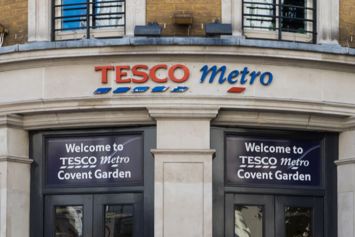 Tesco eyes pop-up stores at NHS Nightingale sites