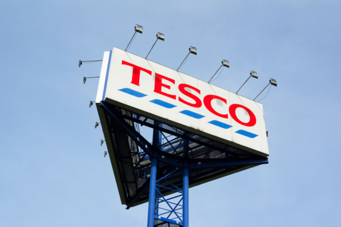 Work & Pensions Secretary won't condemn Tesco for £900m shareholder payout
