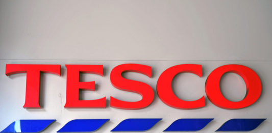 Tesco frontline NHS donation covid-19