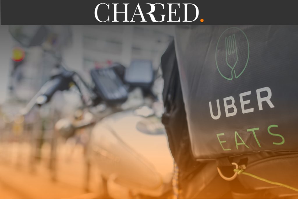 Uber has made the landmark decision to guarantee all 70,000 of its drivers minimum wage, holiday pay and pensions in a move that is set to send shockwaves through the sector.