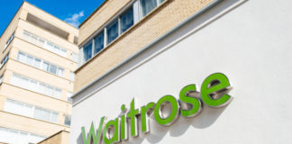 Waitrose apologises after elderly struggle to secure delivery slots