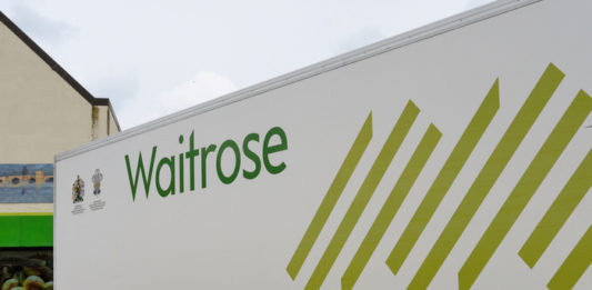 Waitrose u-turns on "time bank" system for self-isolating staff