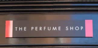 The Perfume Shop Gill Smith AS Watson