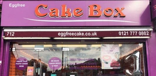 Cake Box suspends dividends