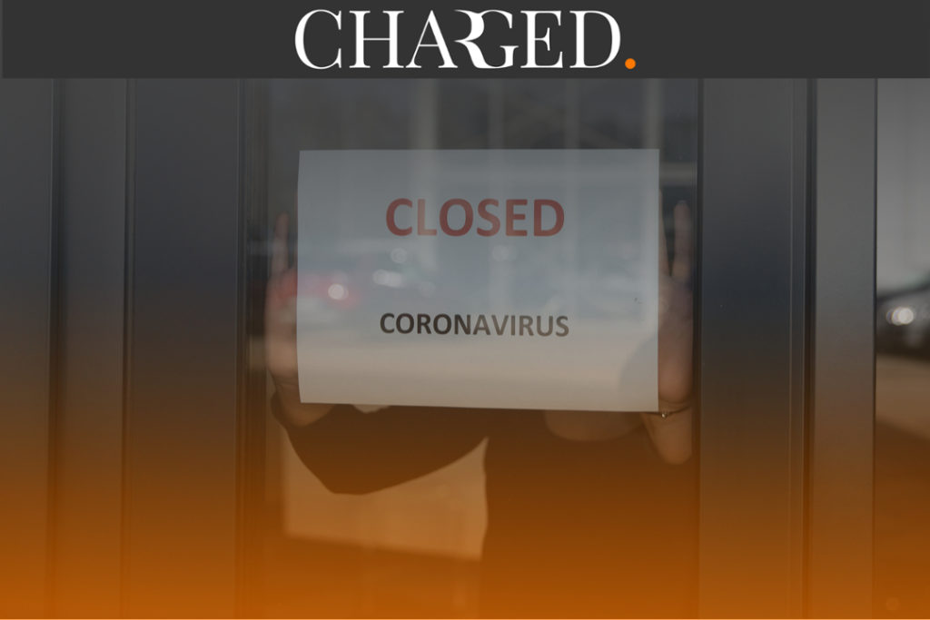 The UK’s economy is not expected to return to normal until 2023 following the coronavirus pandemic, according to a new report.