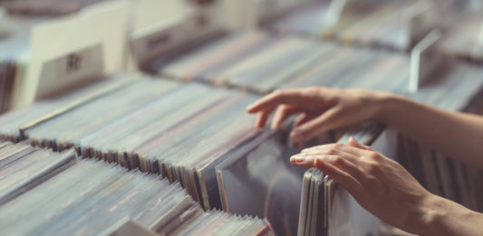 Record Store Day launches Fill the Gap campaign to support independents